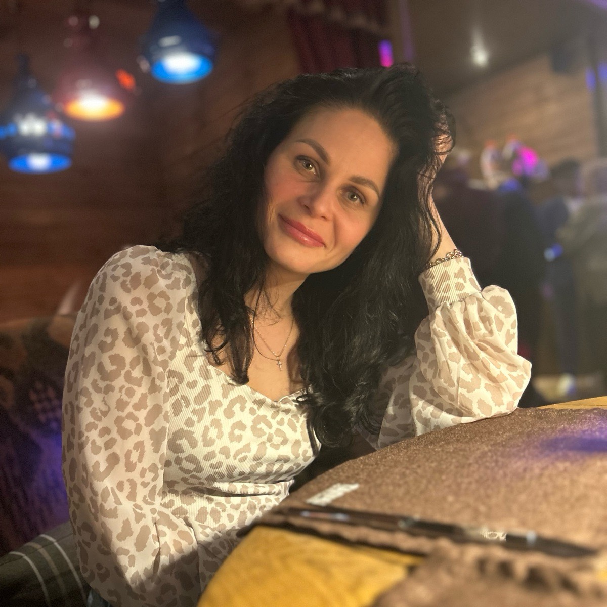 Юлия Туманова | Сетка — социальная сеть от hh.ru