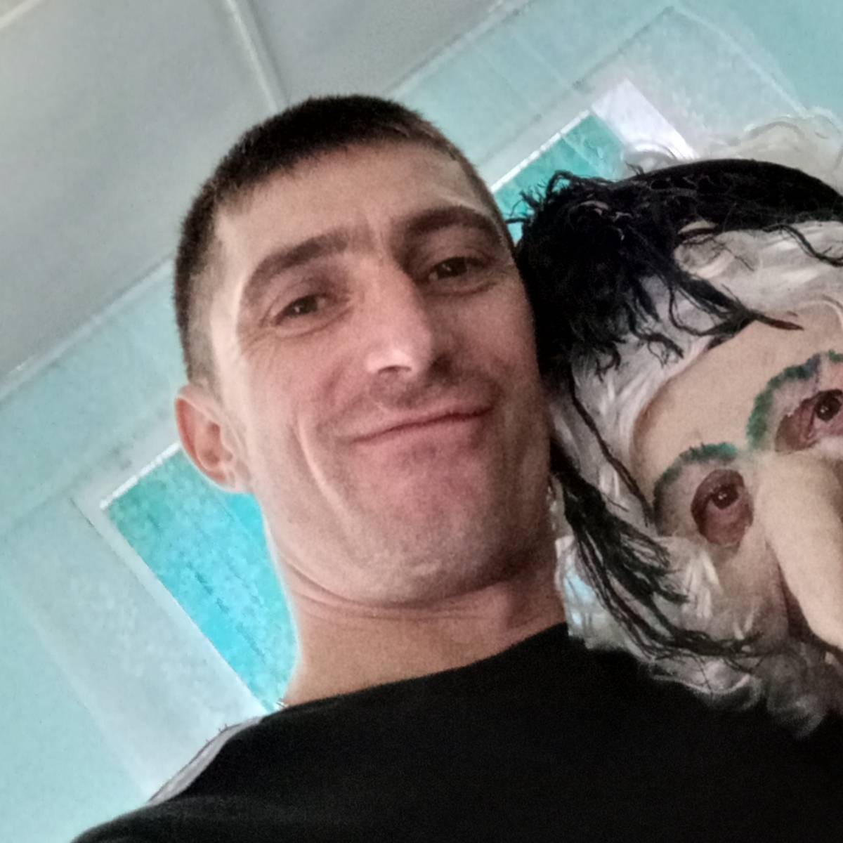 Сергей Маркин