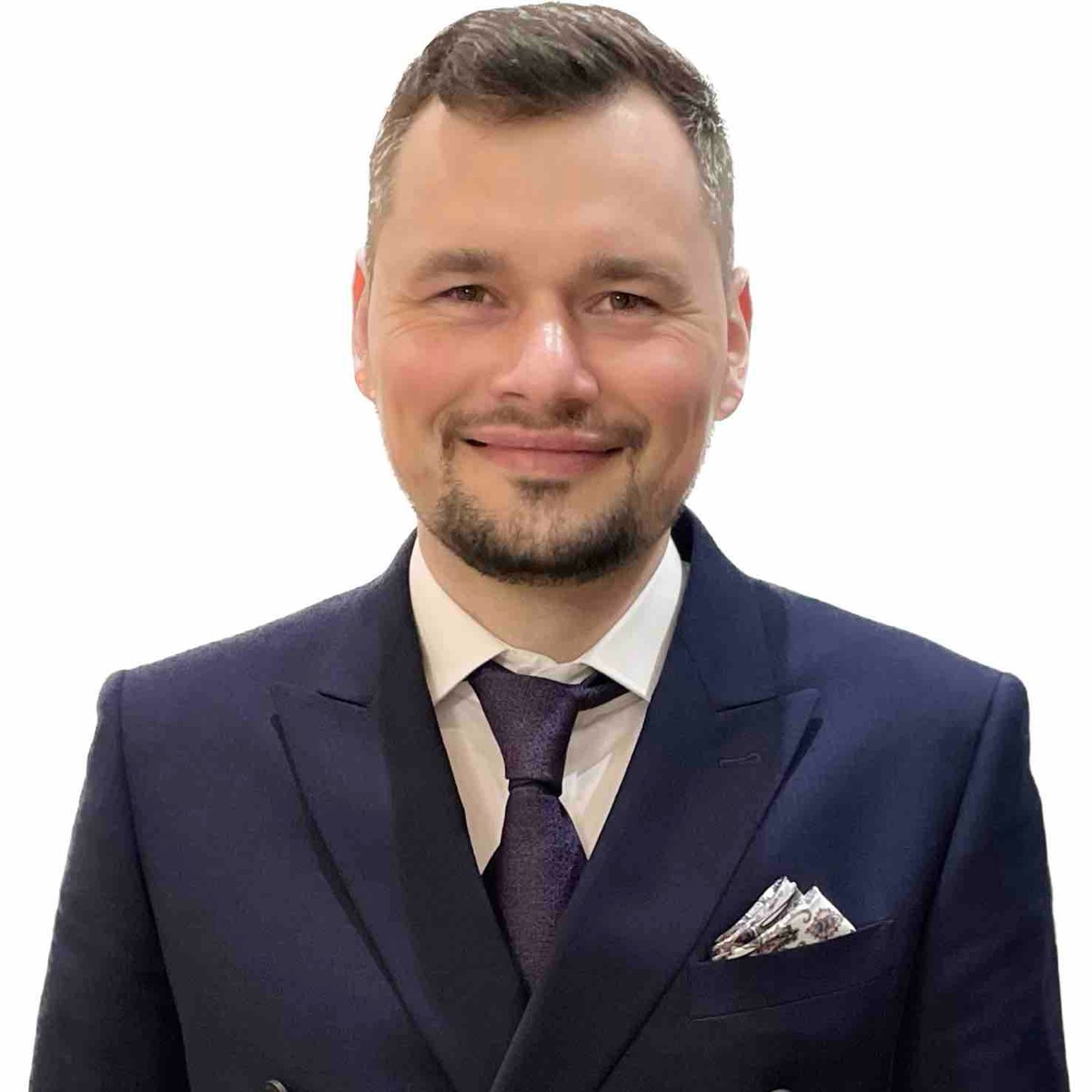 Станислав Карамин | Сетка — социальная сеть от hh.ru