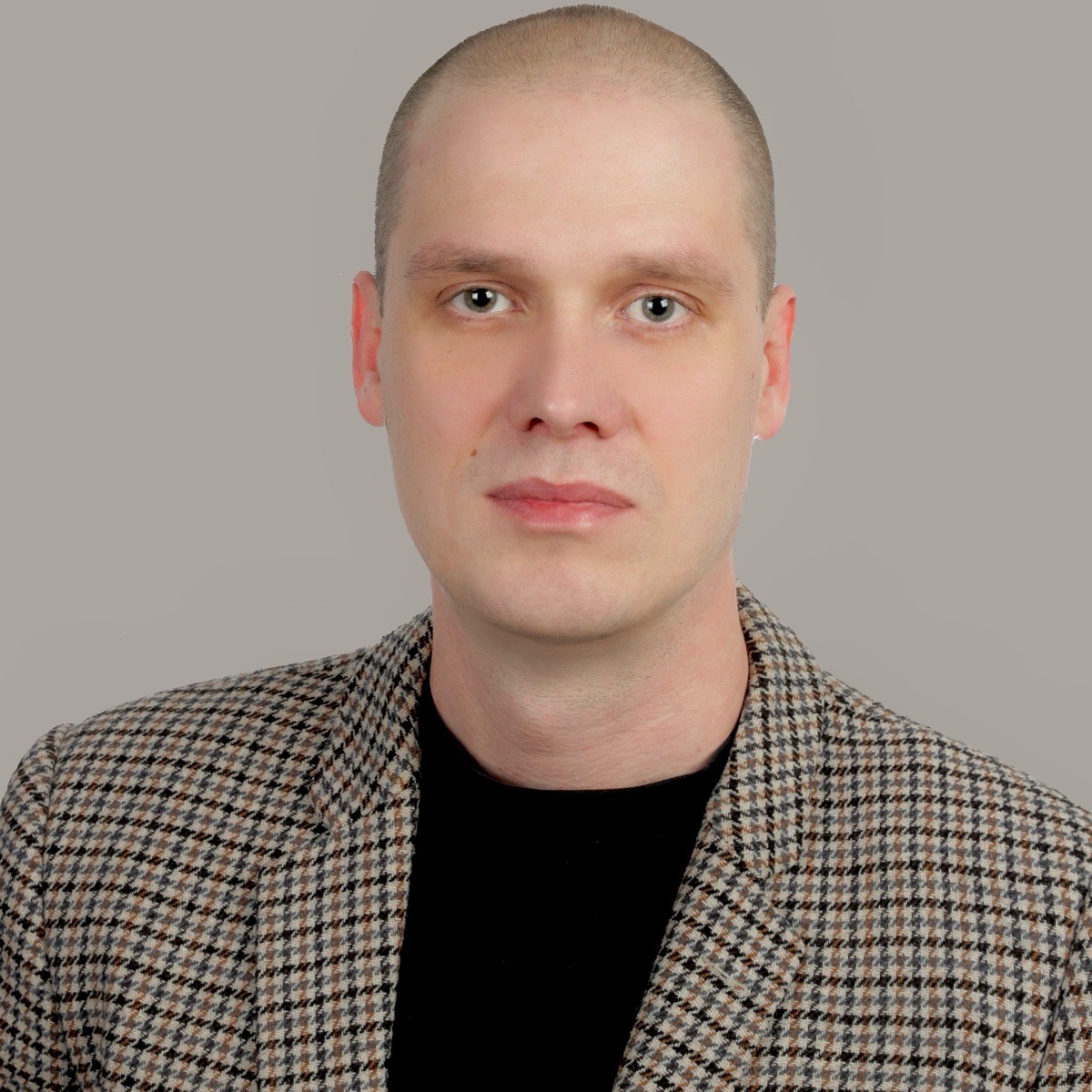 Иван Погорелов