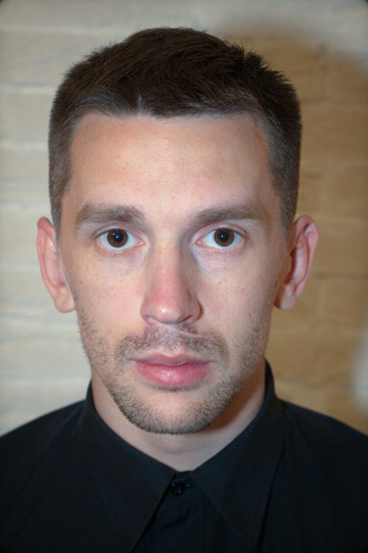 Максим Ерпылев