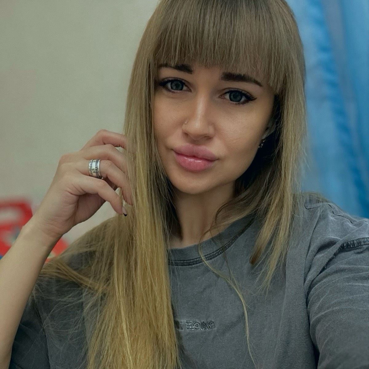 Диана Мазурова