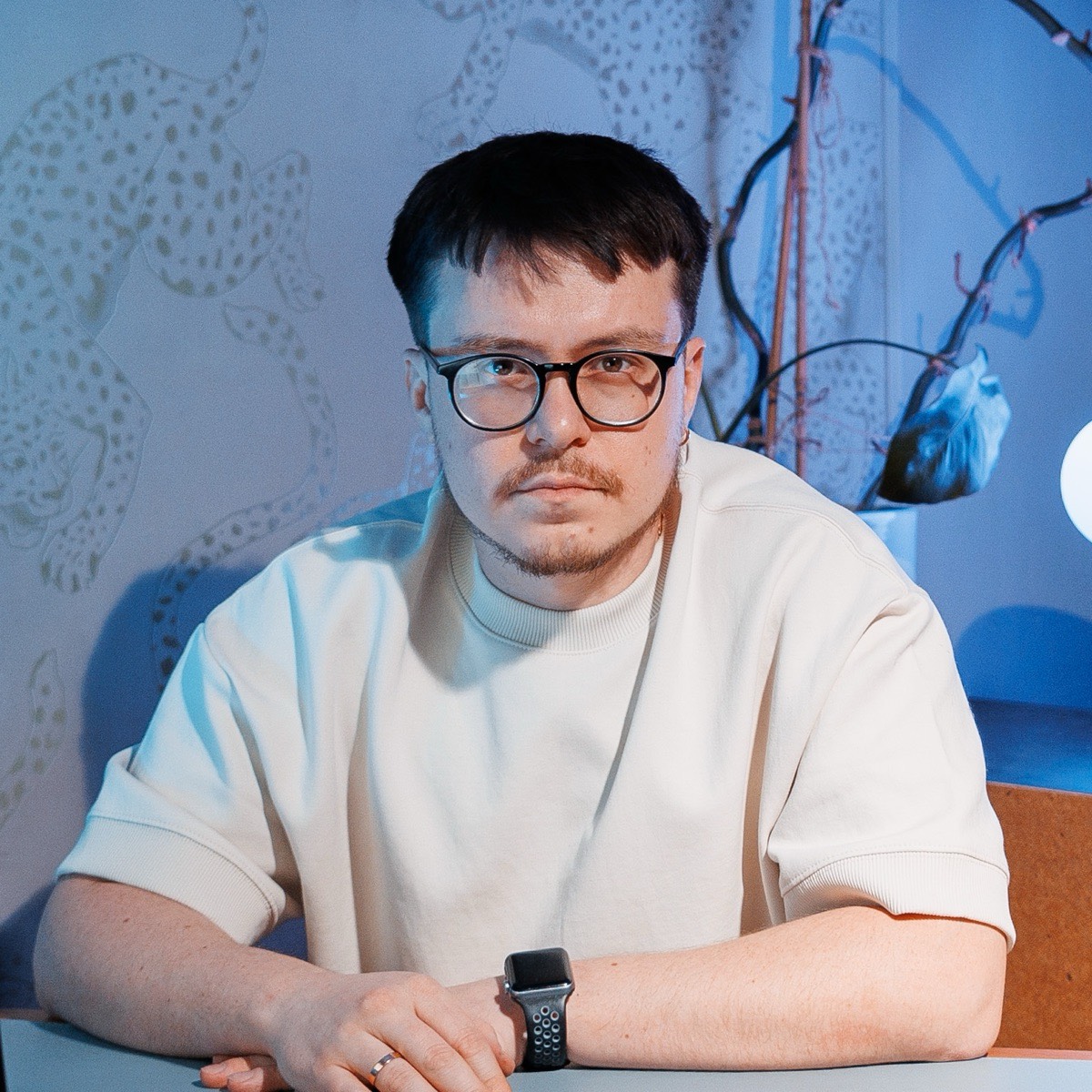 Владимир Чекмелев | Сетка — социальная сеть от hh.ru