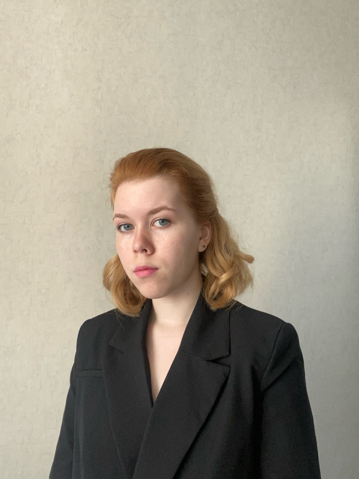 Мария Анохина | Сетка — социальная сеть от hh.ru