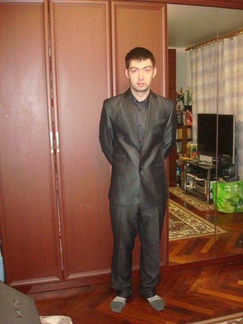 Владимир Бородкин
