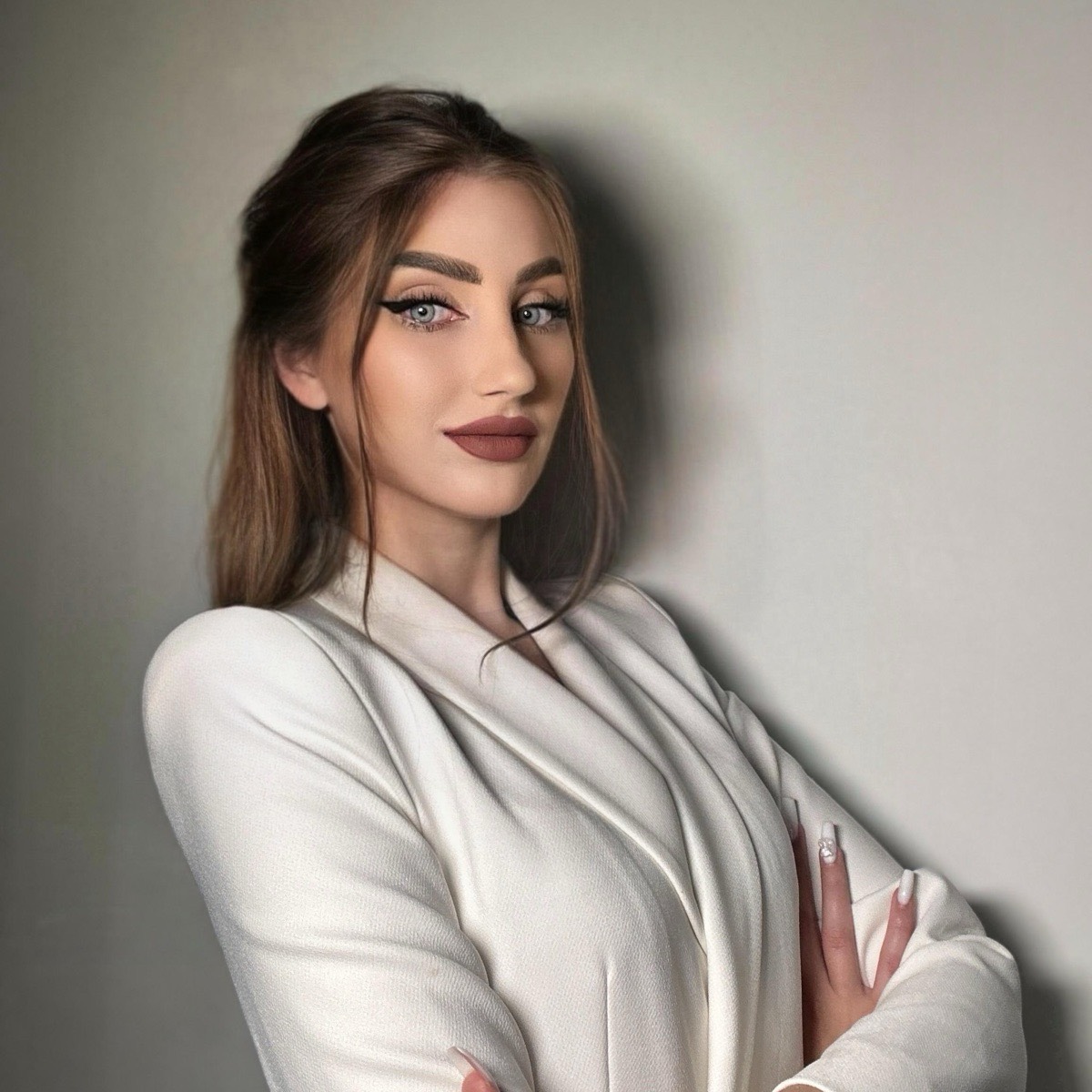 Валерия Лоскутова
