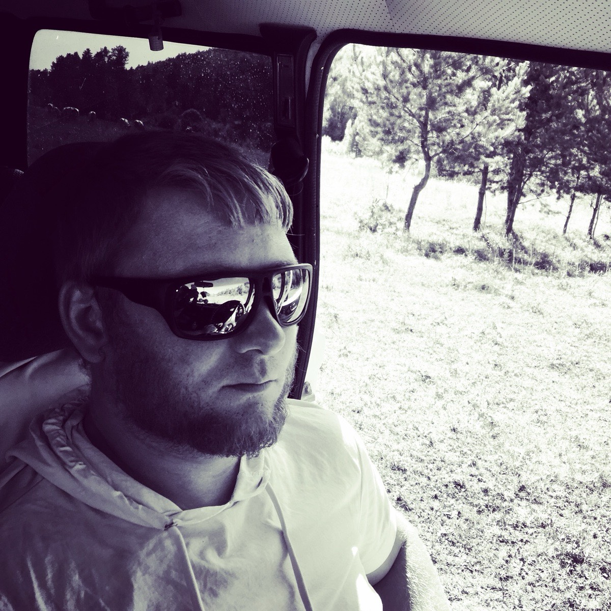 Андрей Кардин | Сетка — социальная сеть от hh.ru