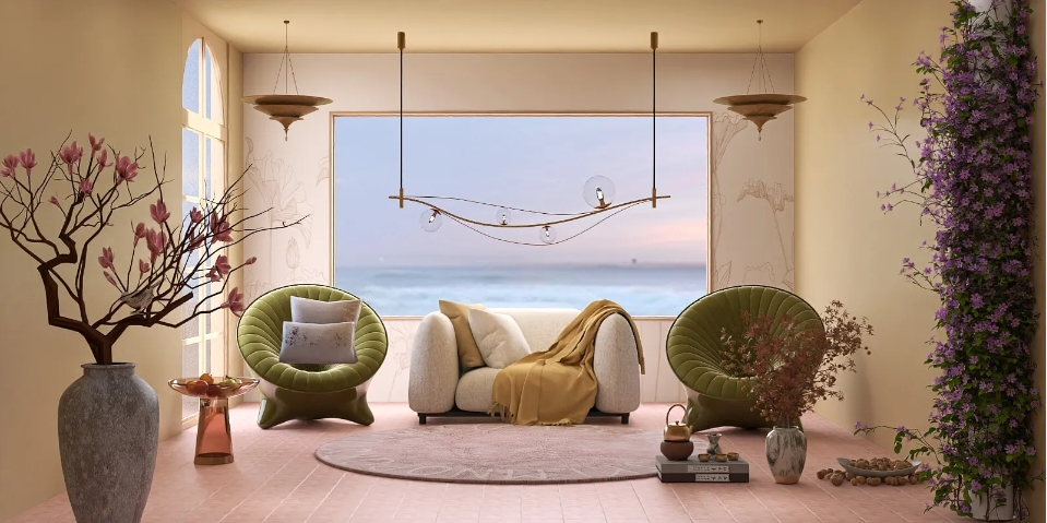 Настроение вашего интерьера | Сетка — социальная сеть от hh.ru