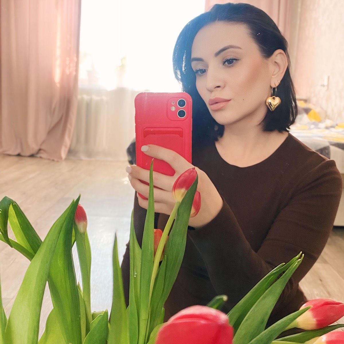 Лидия Боровкова
