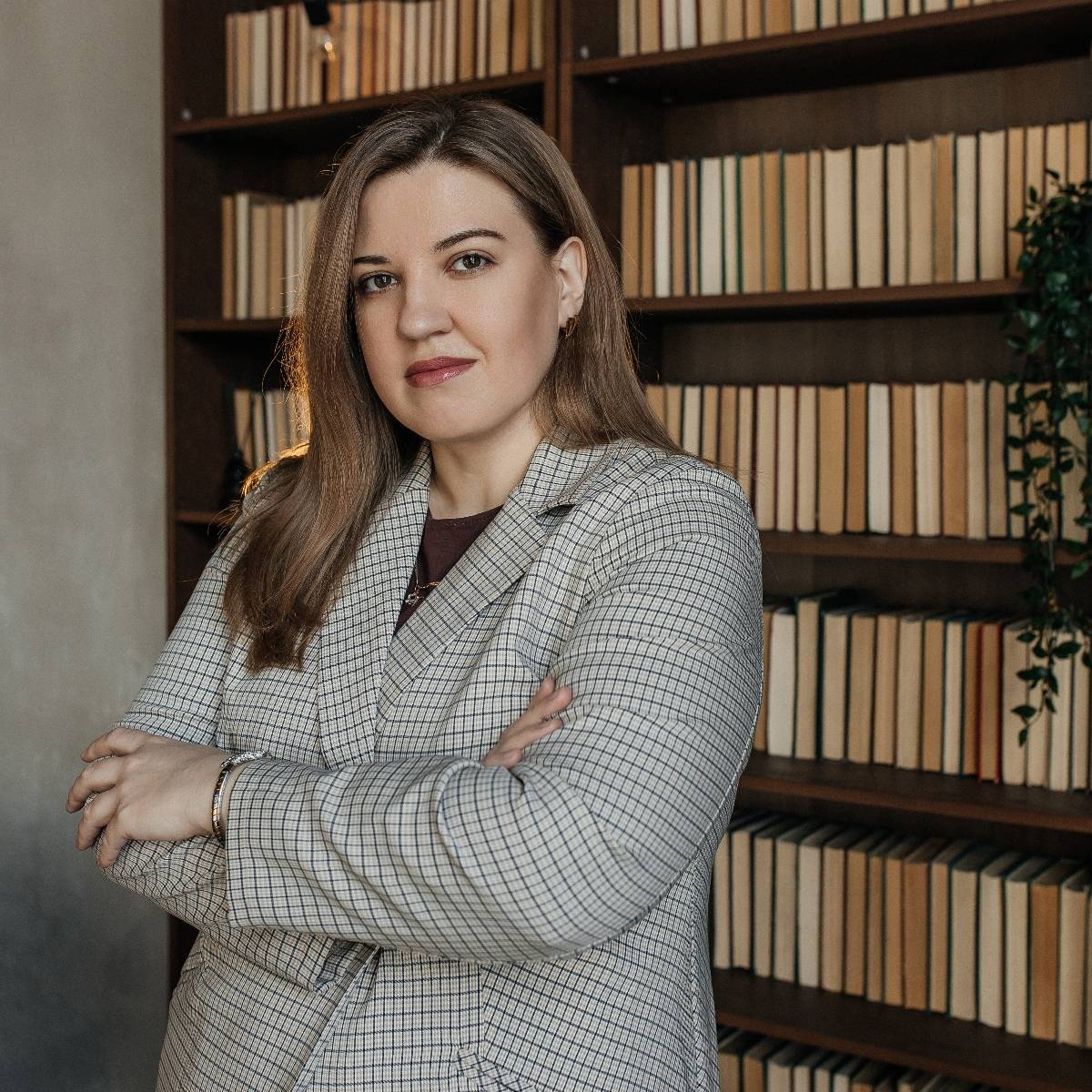 Алина Аристова | Сетка — социальная сеть от hh.ru