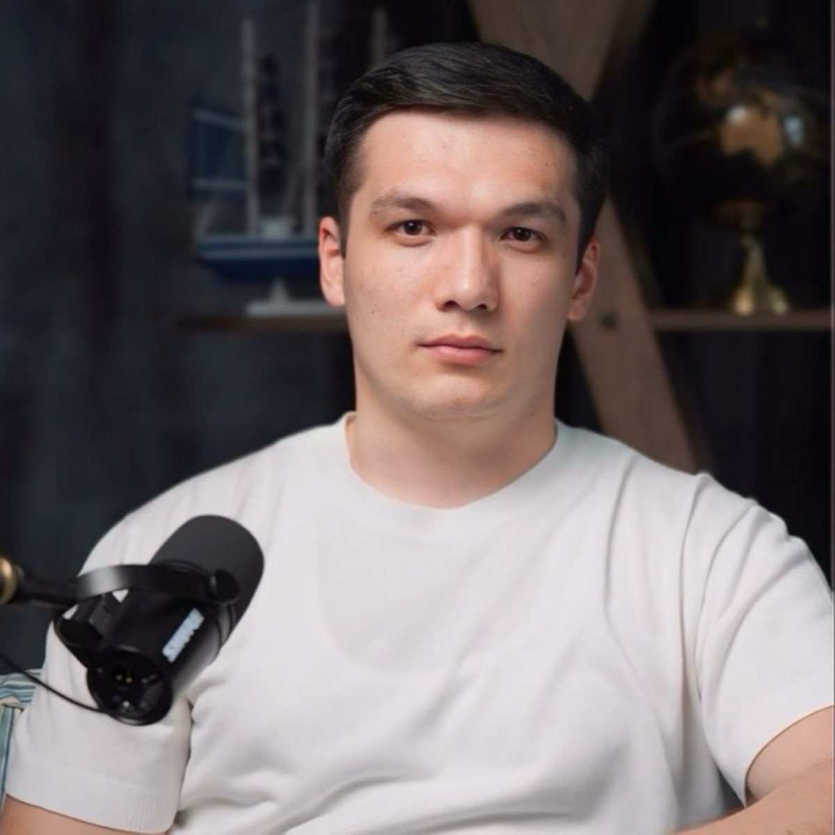 Абдулла Абдурахимов