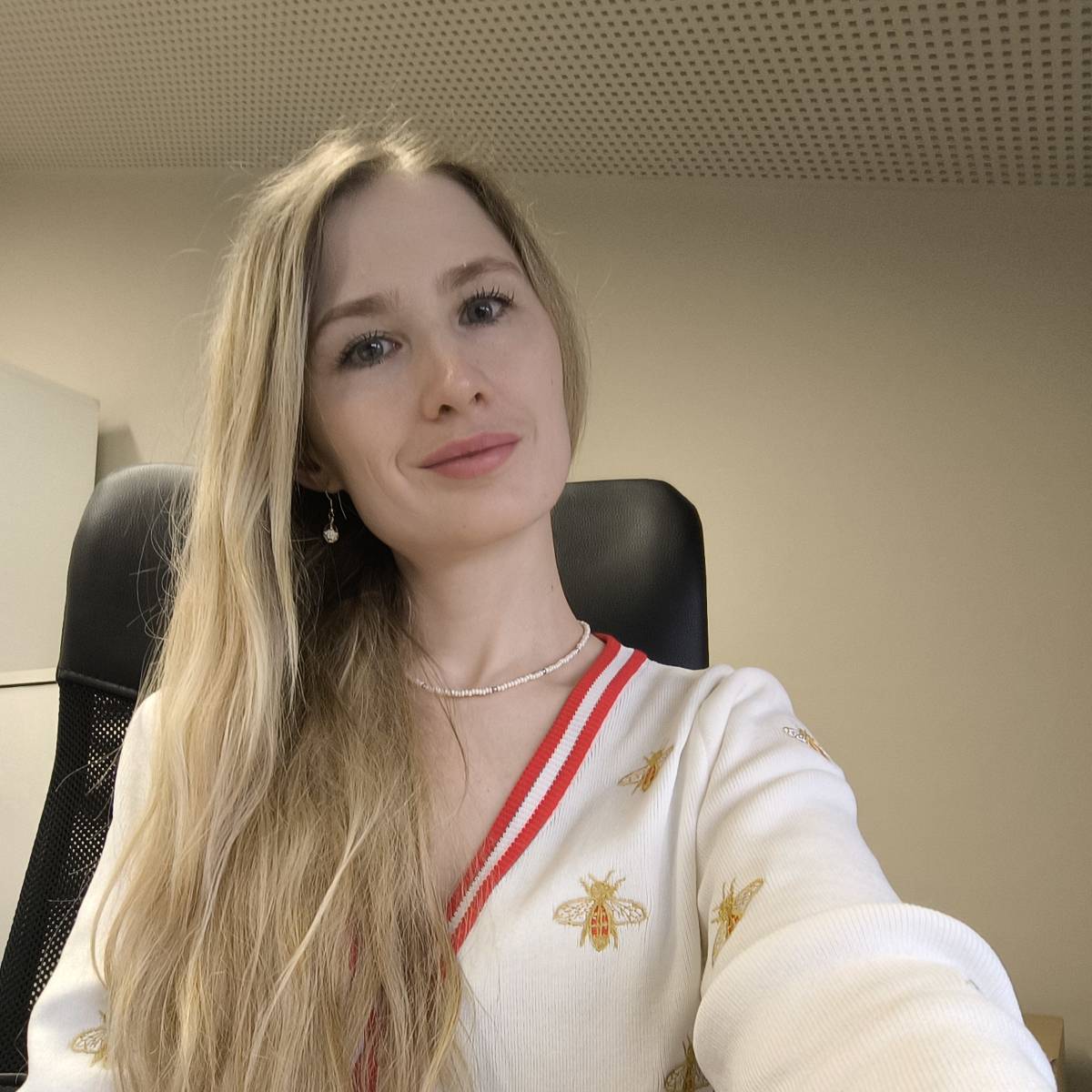 Крапивина Юлия
