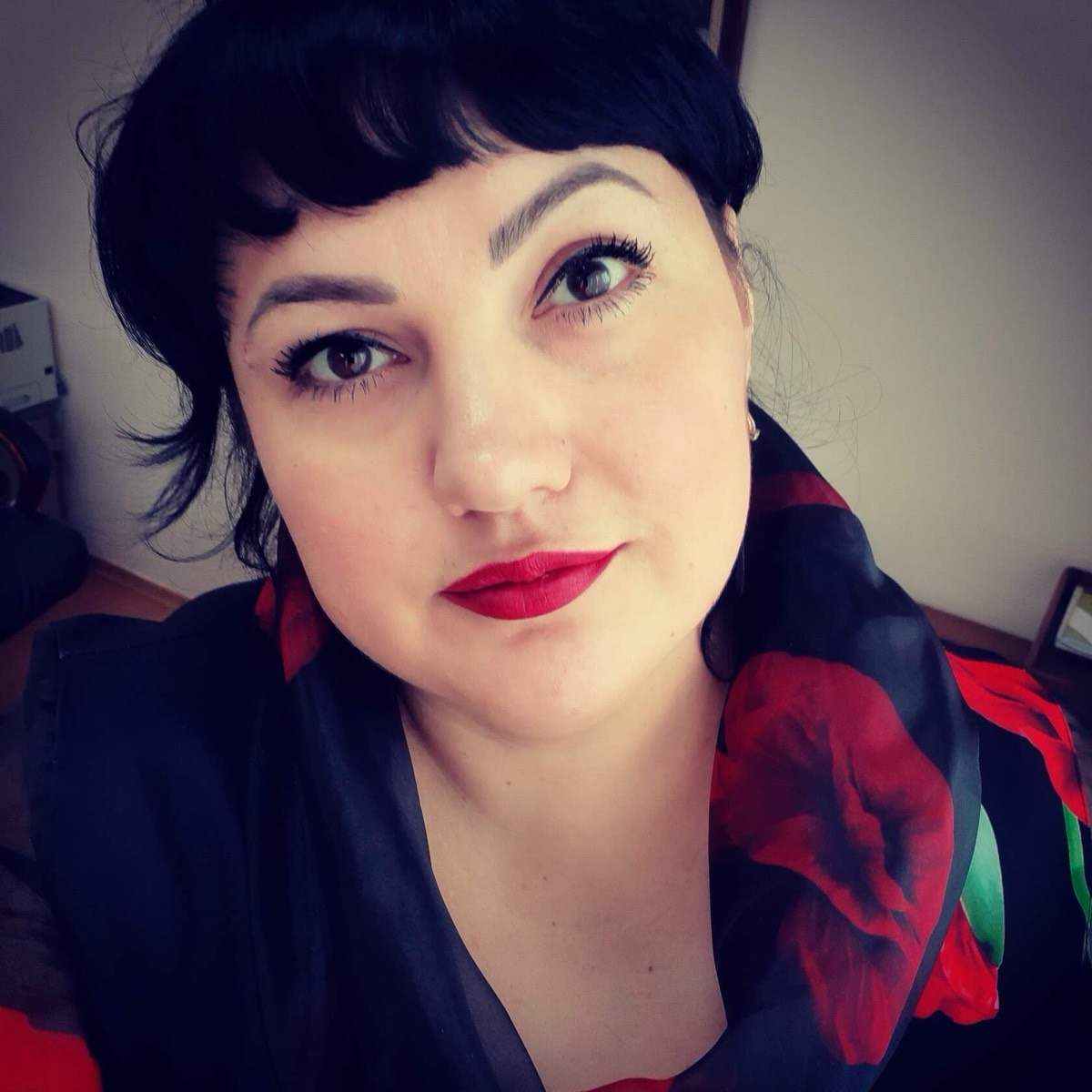 Виктория Бандурова | Сетка — социальная сеть от hh.ru