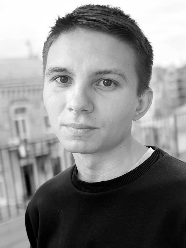 Богдан Васеев