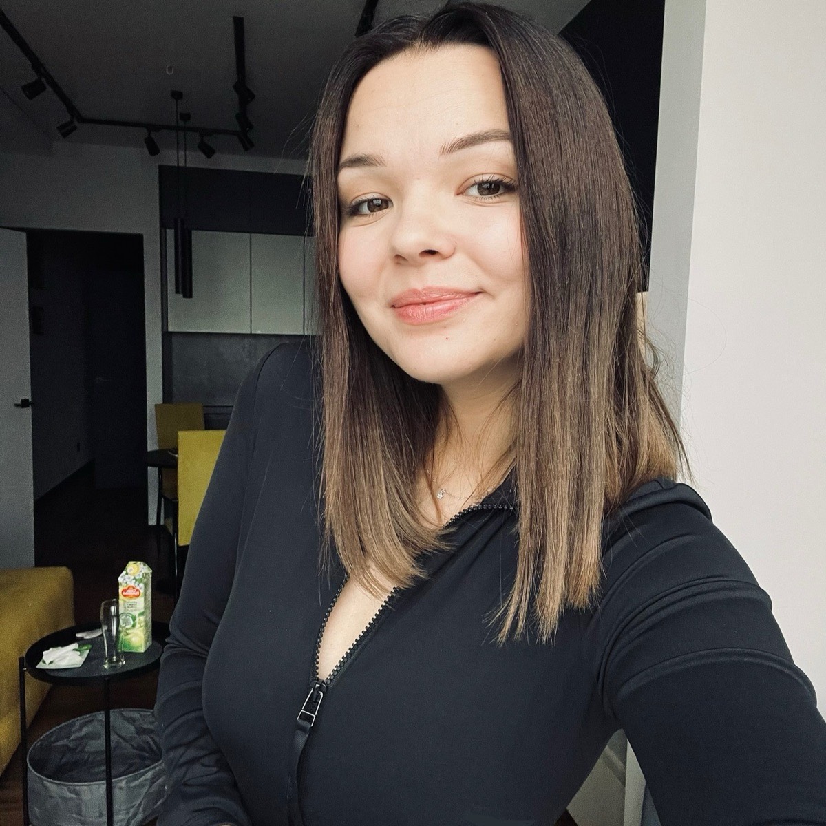 Елена Самойлова | Сетка — социальная сеть от hh.ru