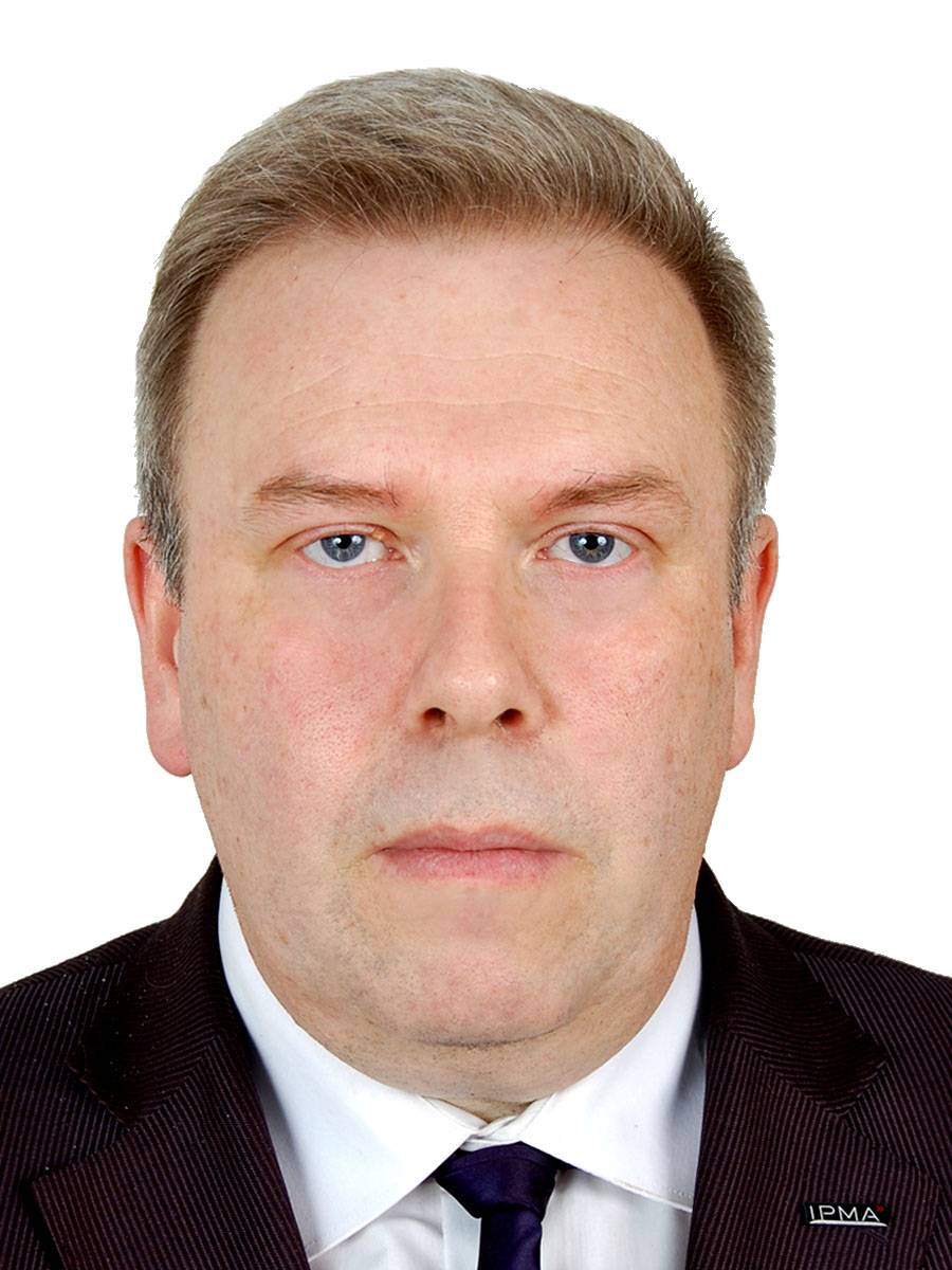 Андрей Заходяйченко | Сетка — социальная сеть от hh.ru