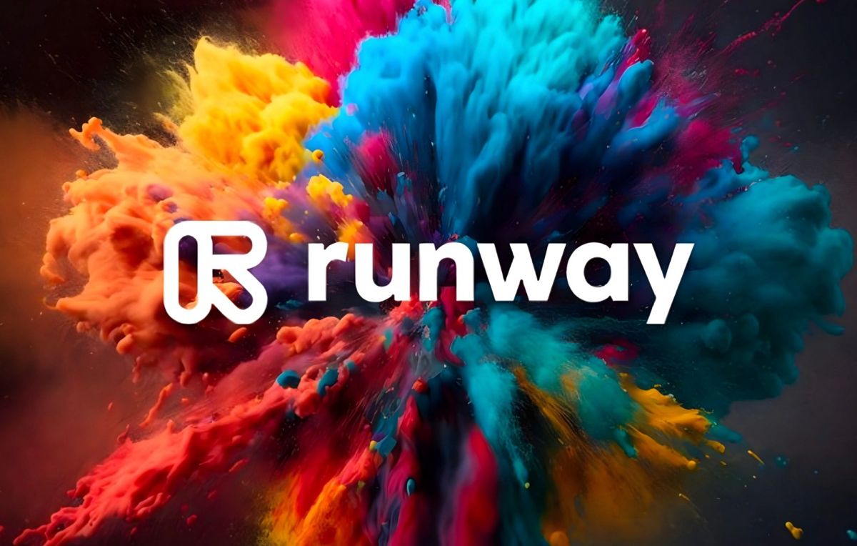 Runway AI: замена Premiere и DaVinci? | Сетка — социальная сеть от hh.ru