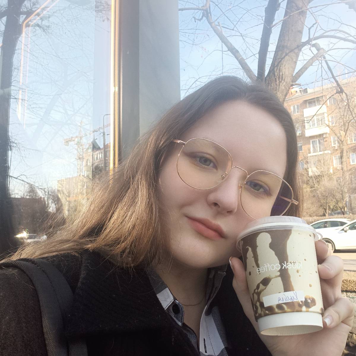 Елизавета Сачкова