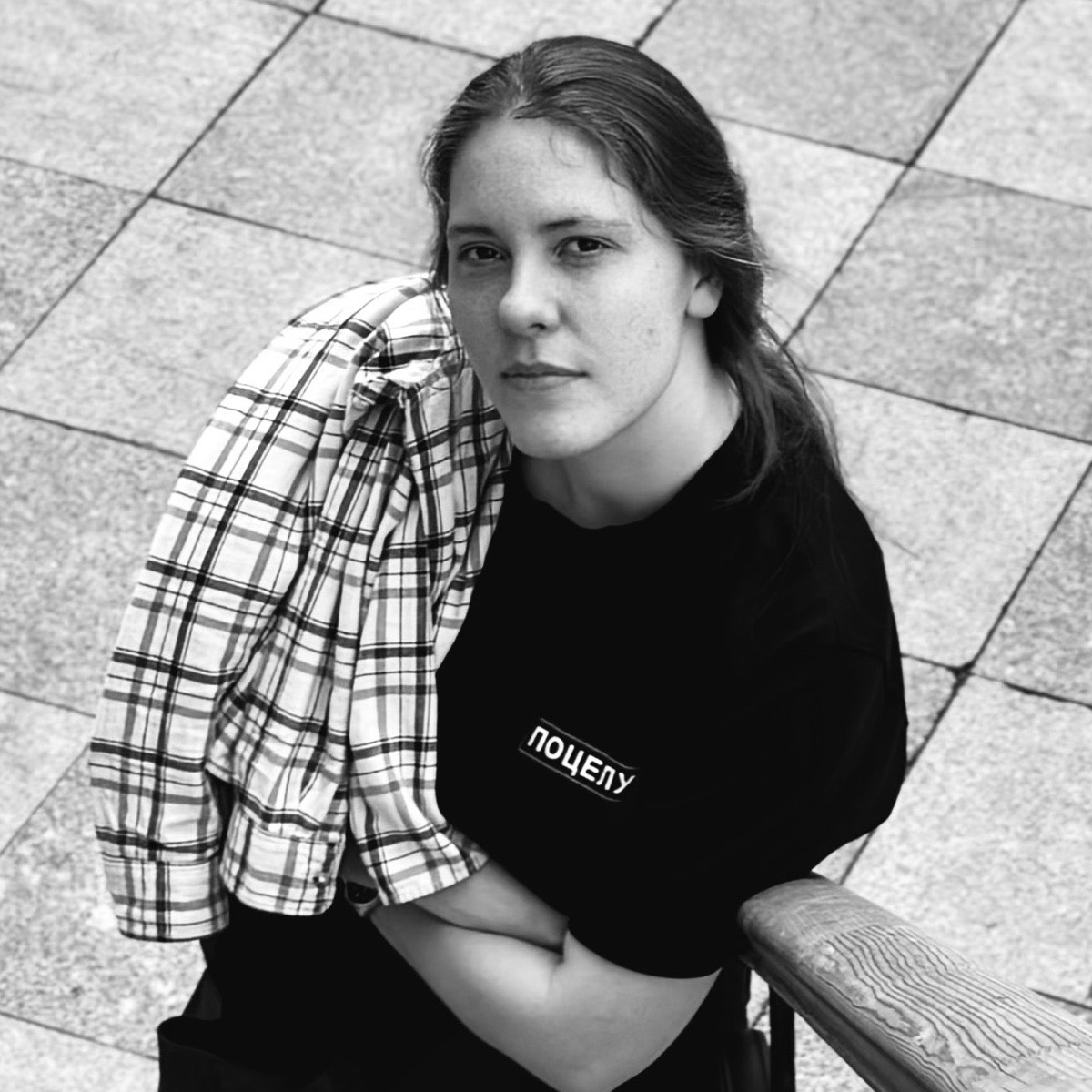 Анастасия Чнегова