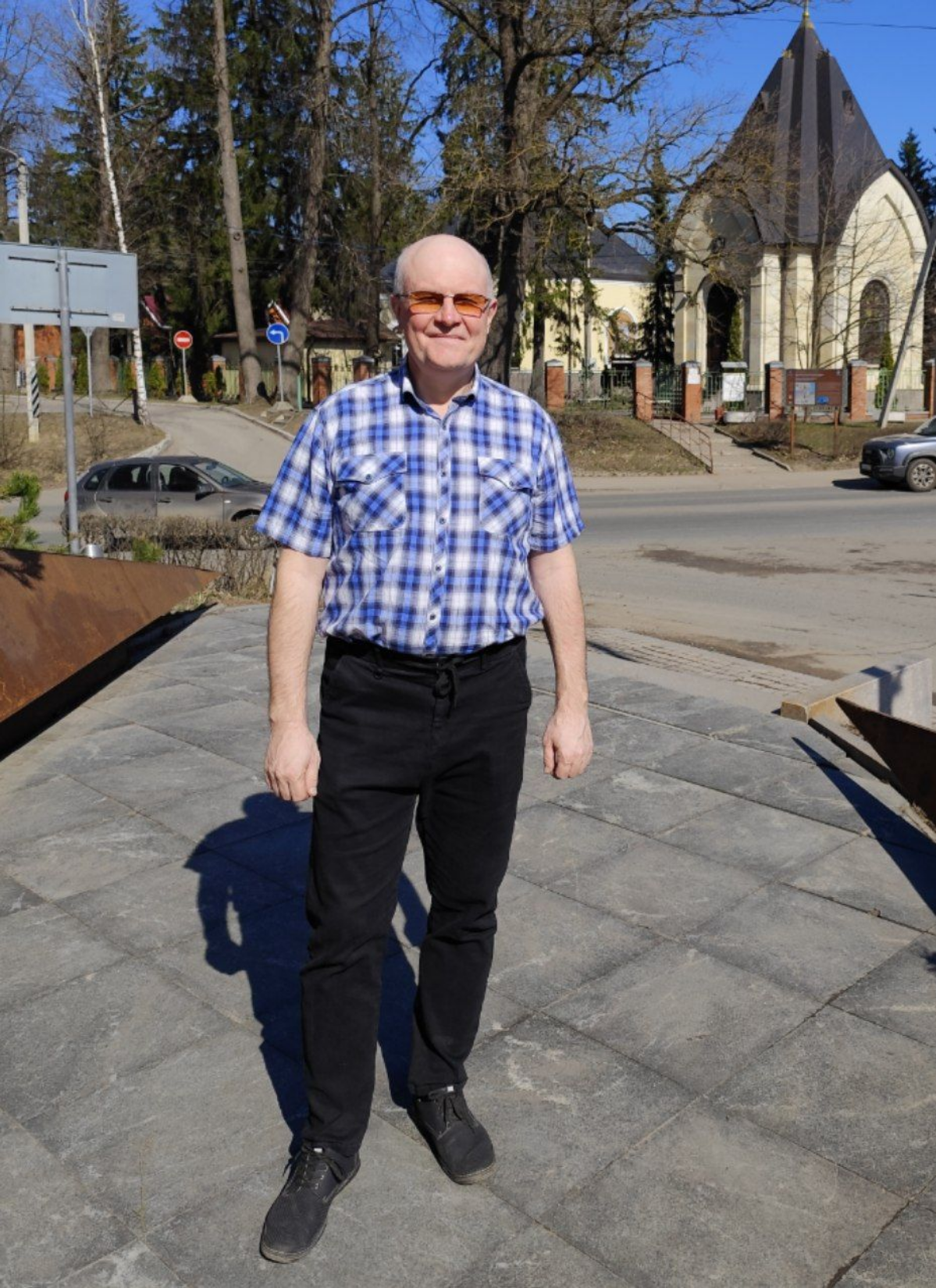 Стабильность — это не скучно, это безопасность | Сетка — социальная сеть от hh.ru