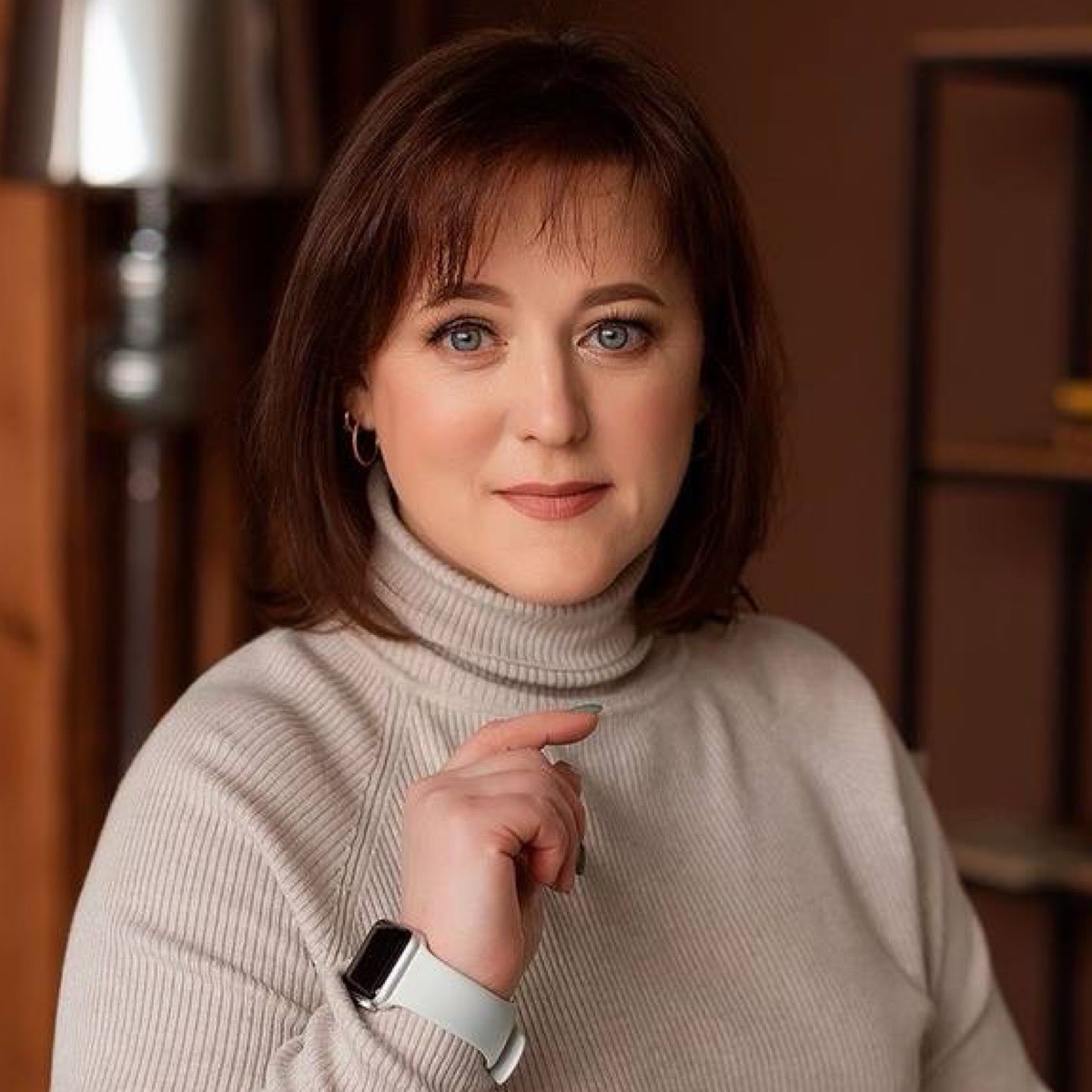 Наталья Дорофеева | Сетка — социальная сеть от hh.ru