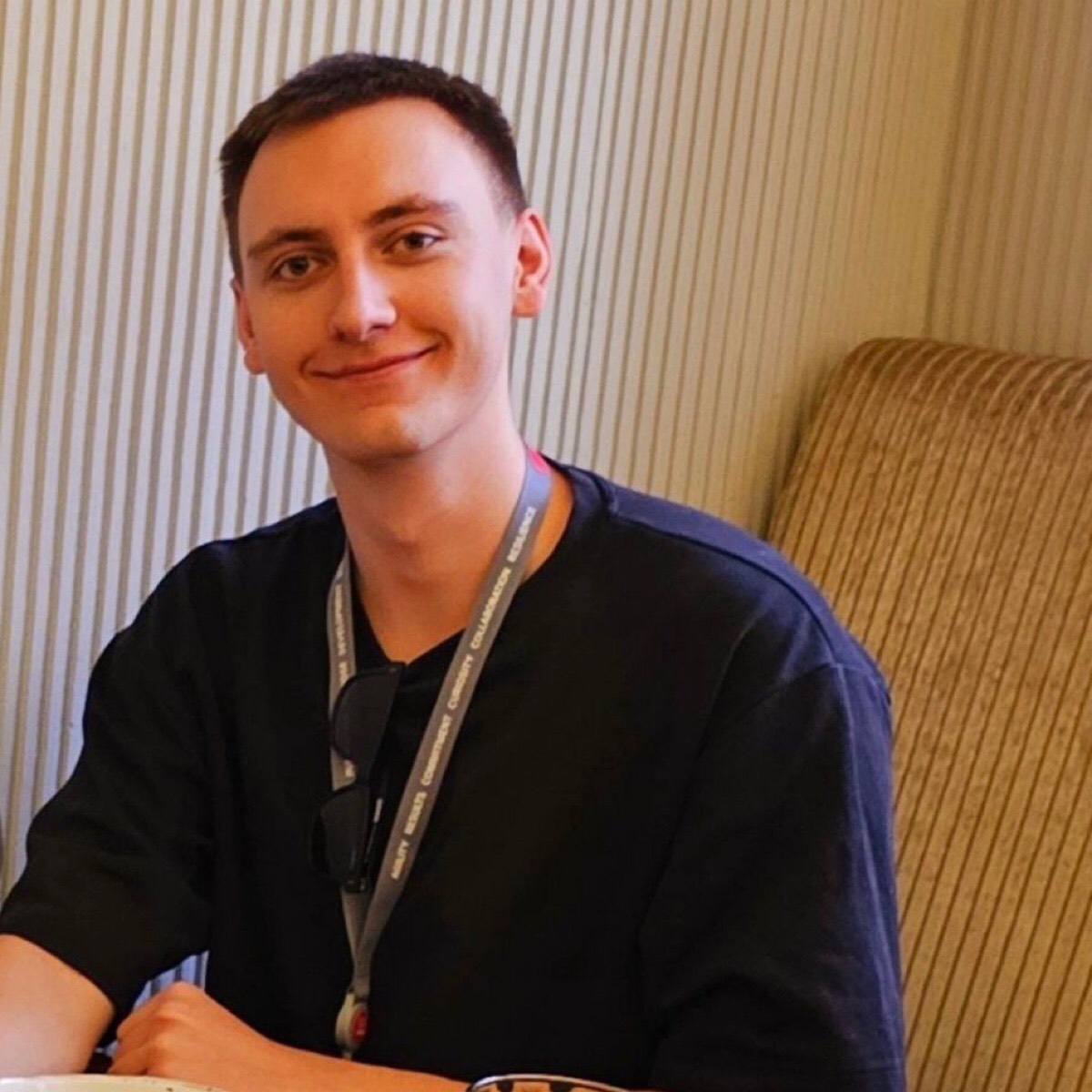 Кирилл Шатилов | Сетка — социальная сеть от hh.ru