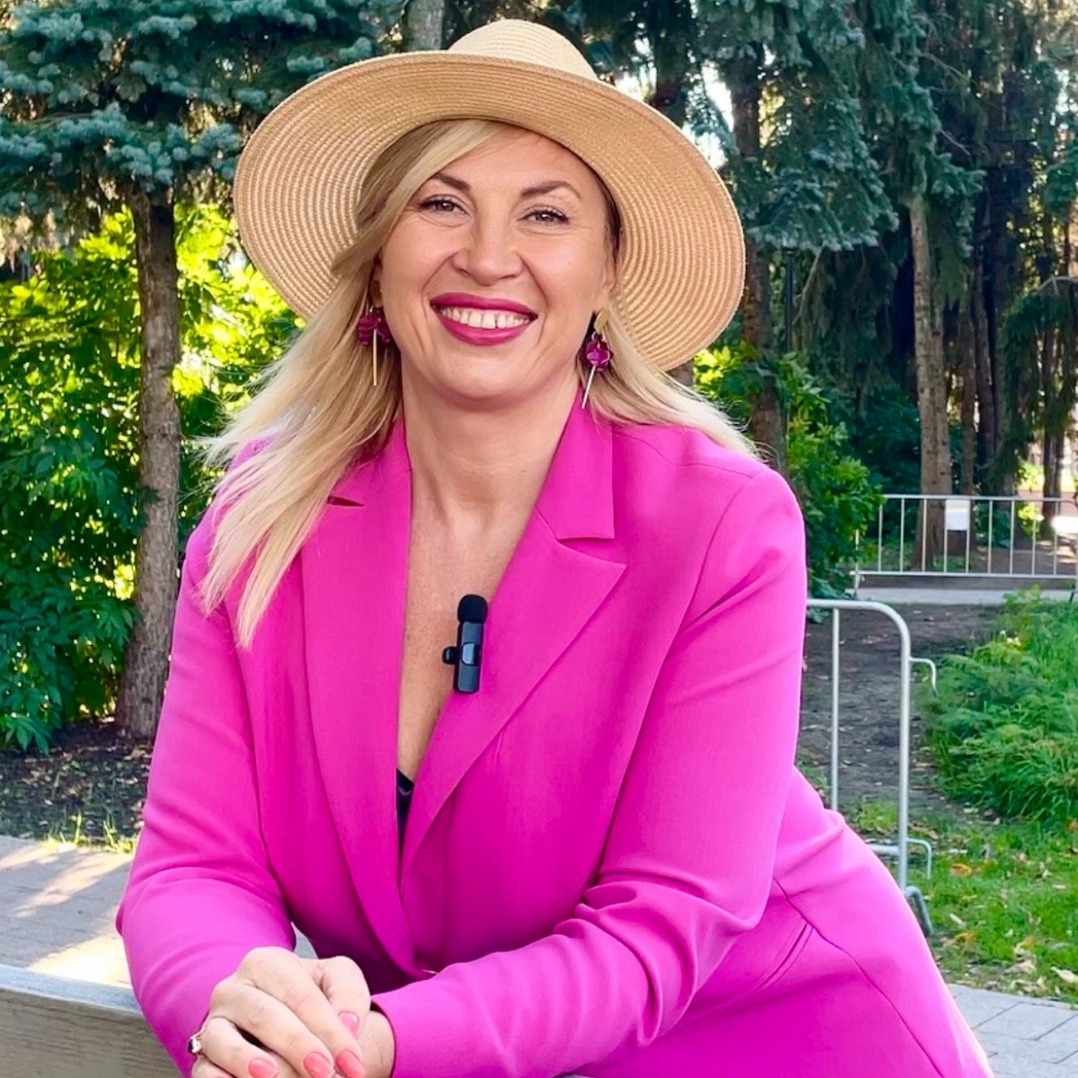 Elena Novoselova