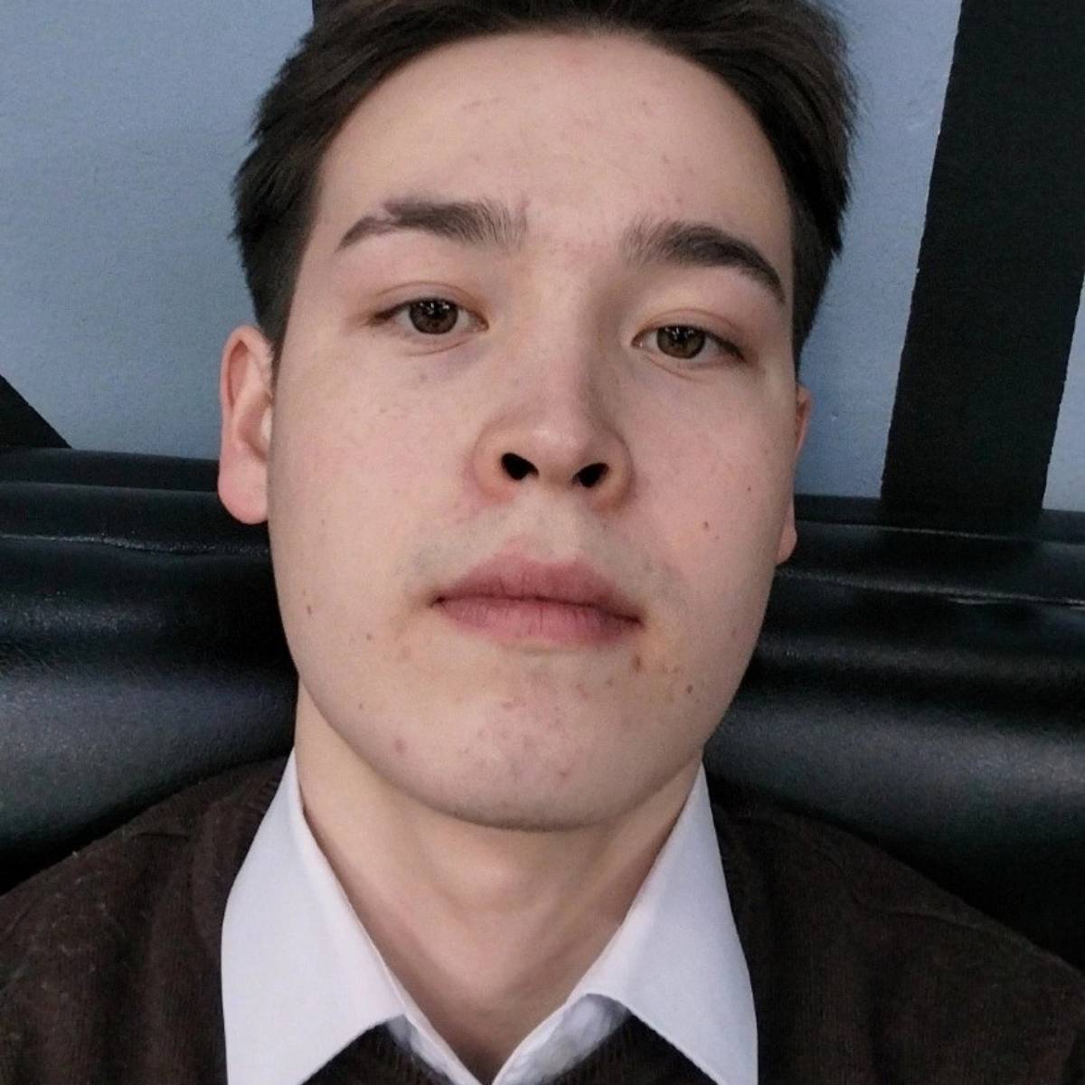 Диас Бургембай | Сетка — социальная сеть от hh.ru