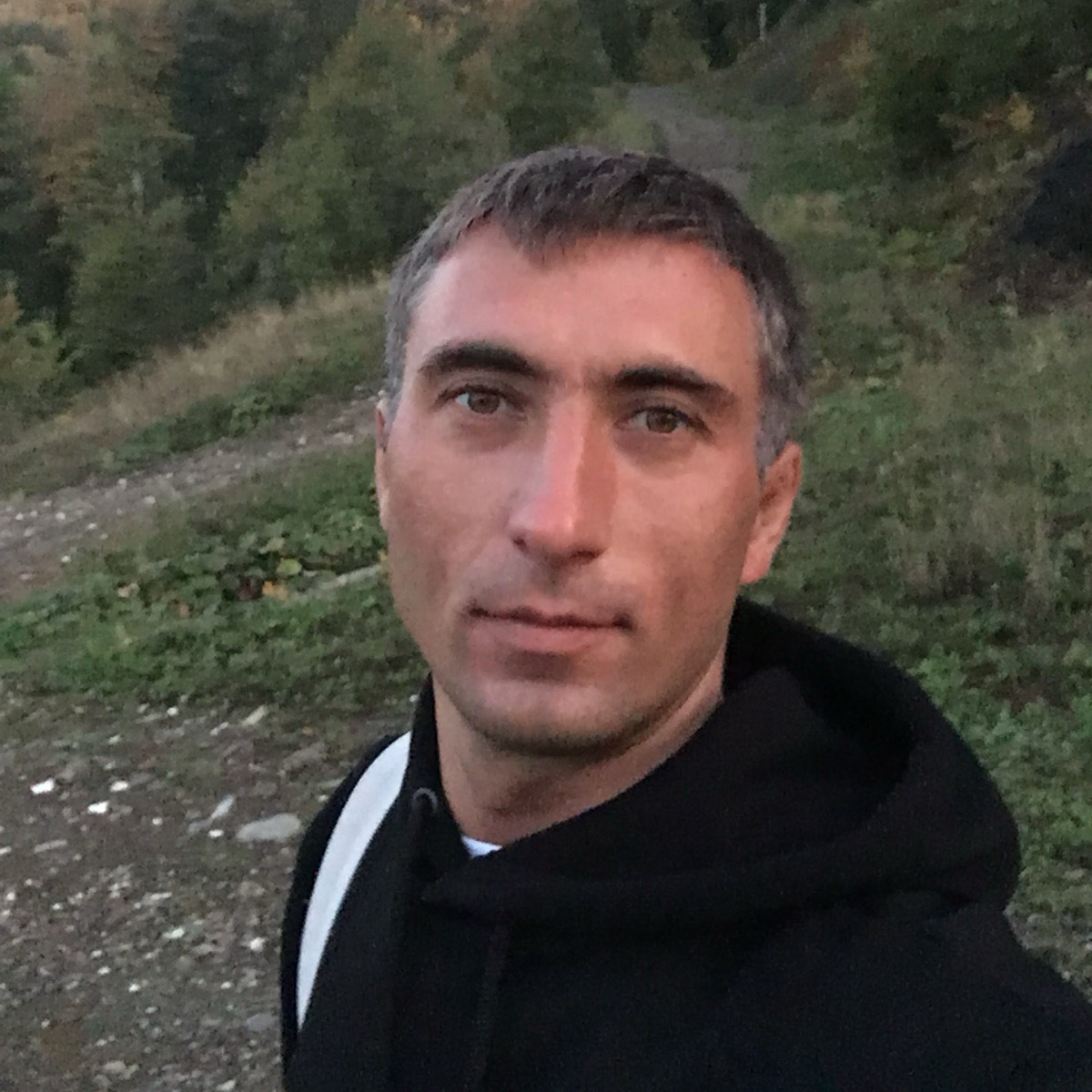 Роман Козырев | Сетка — социальная сеть от hh.ru