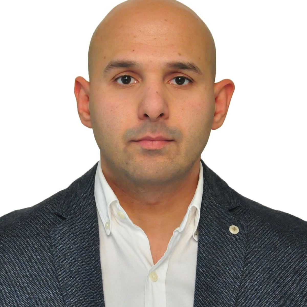 Haitham Youssef | Сетка — социальная сеть от hh.ru