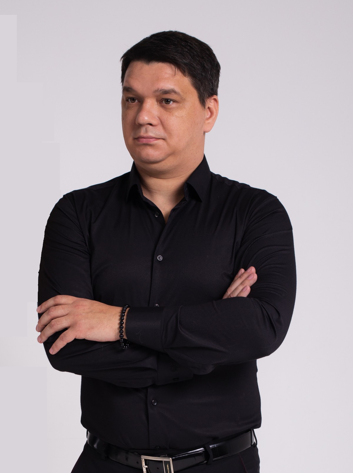 Сергей Зарипов