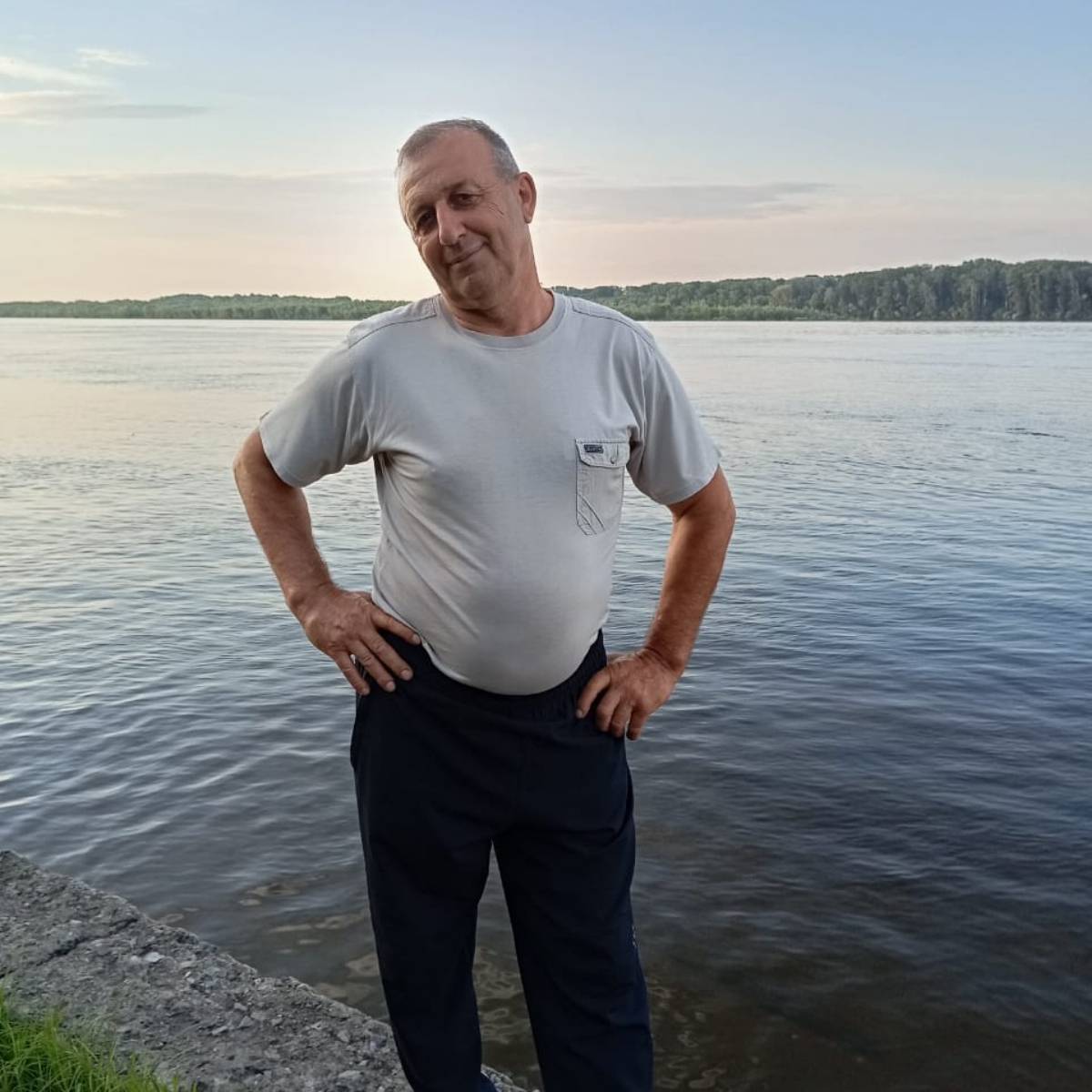 Андрей Миллер