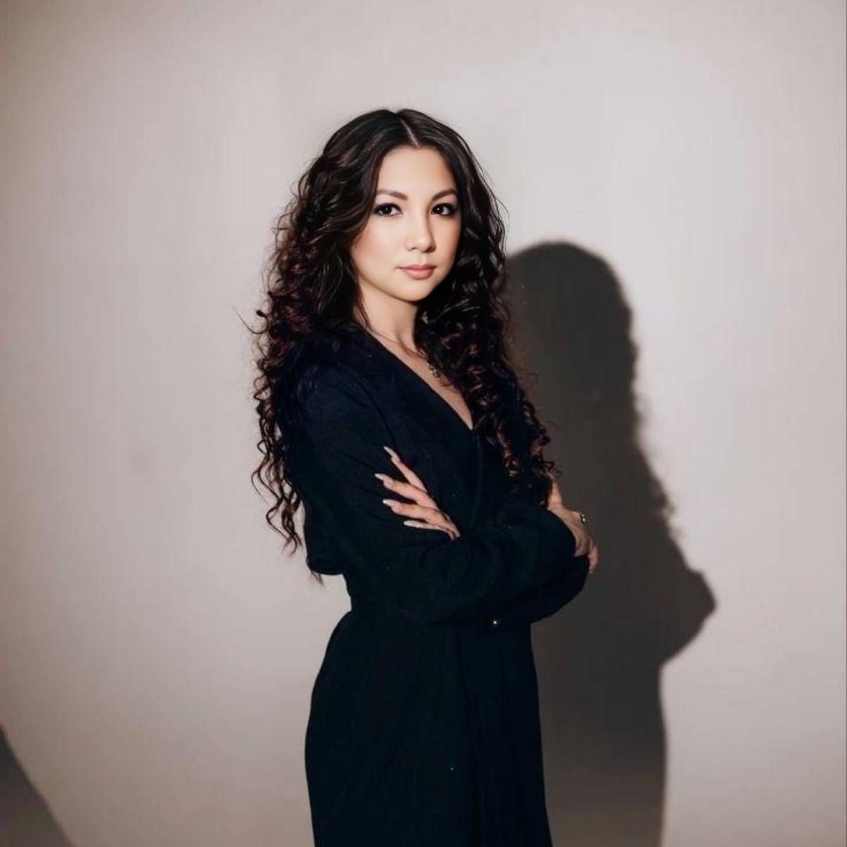 Динара Хамидуллина