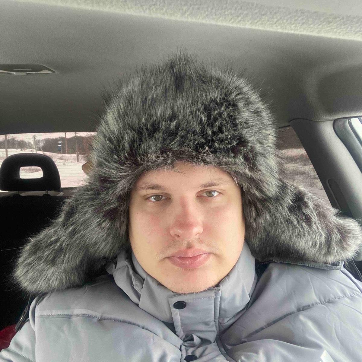 Александр Насонов