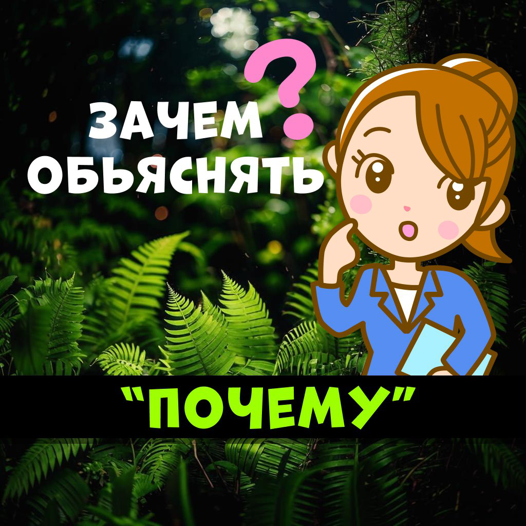 Почему "Потому что" — ваш новый секретный инструмент в управления
Вы когда-нибудь пытались заставить кофемашину работать без воды? Примерно так же выглядит команда, которой вы говорите что делать, но ... | Сетка — социальная сеть от hh.ru