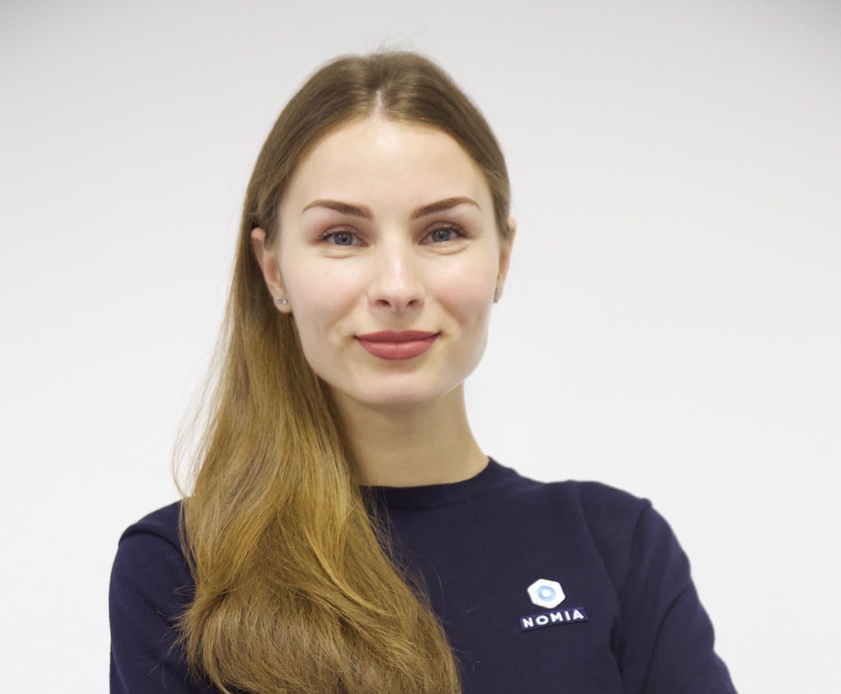 Александра Герасимова | Сетка — социальная сеть от hh.ru