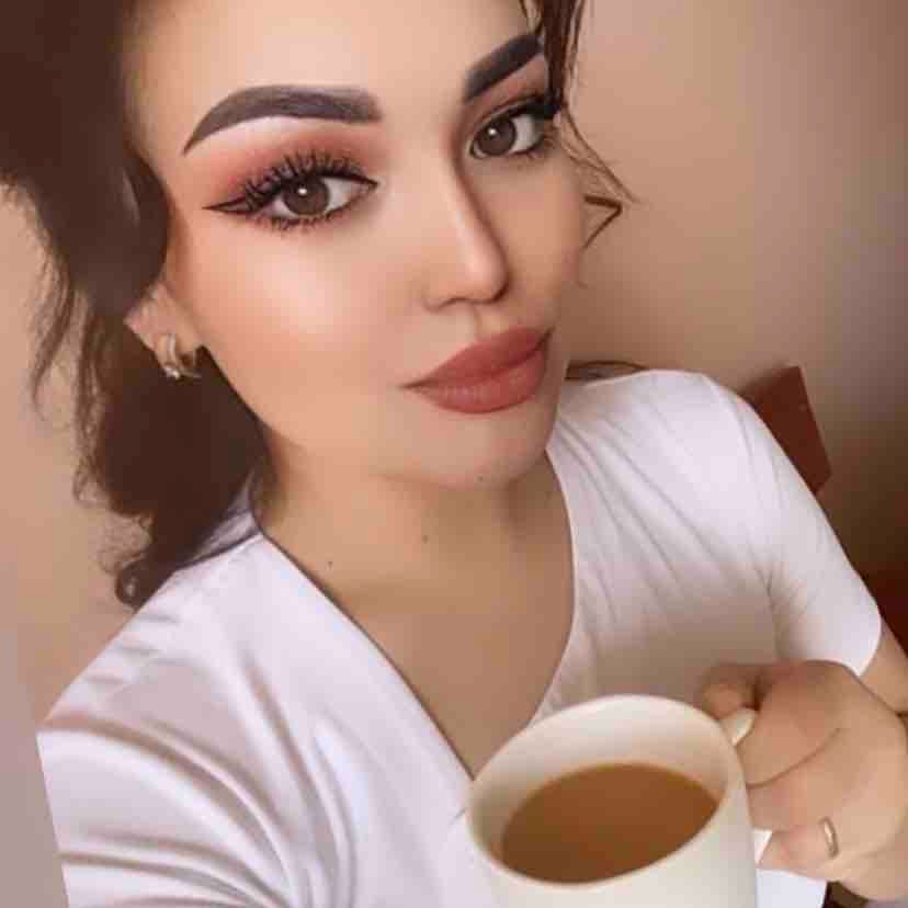 Aigerim Abirova