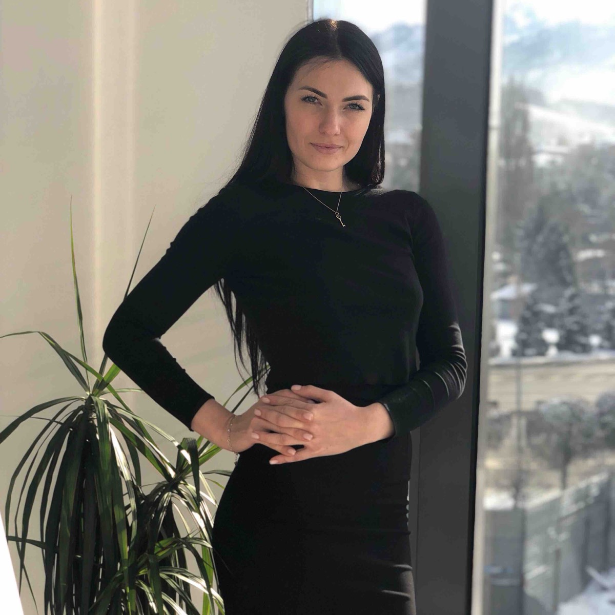 Татьяна Баранова