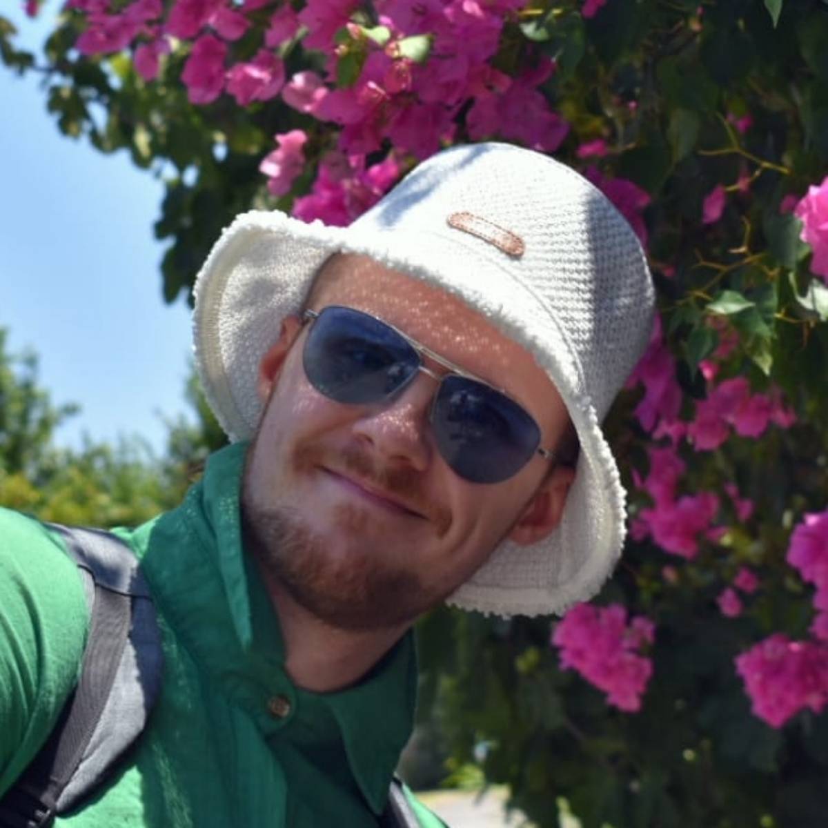 Георгий Миронов