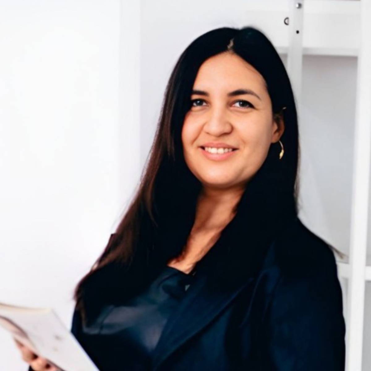 Ильгиза Насибуллина | Сетка — социальная сеть от hh.ru