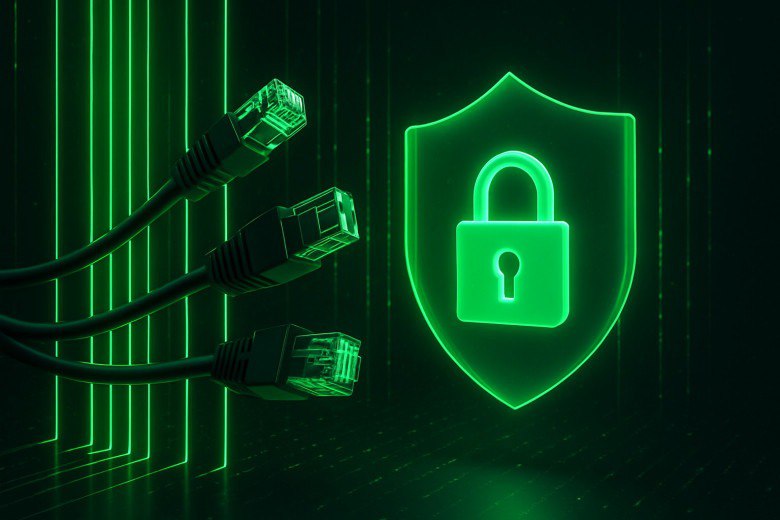 Изолируем сети правильно
https://habr.com/ru/companies/otus/articles/898146/ | Сетка — социальная сеть от hh.ru