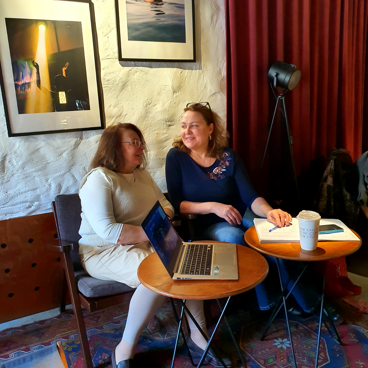 Кейс подготовки цифрового маркетолога к встрече с заказчиком | Сетка — социальная сеть от hh.ru