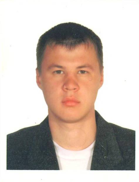Дмитрий Уткин