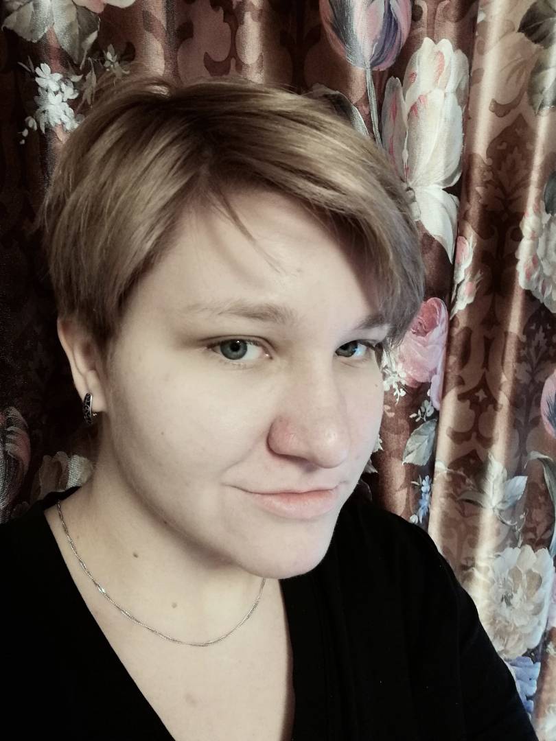 Мария Зайцева