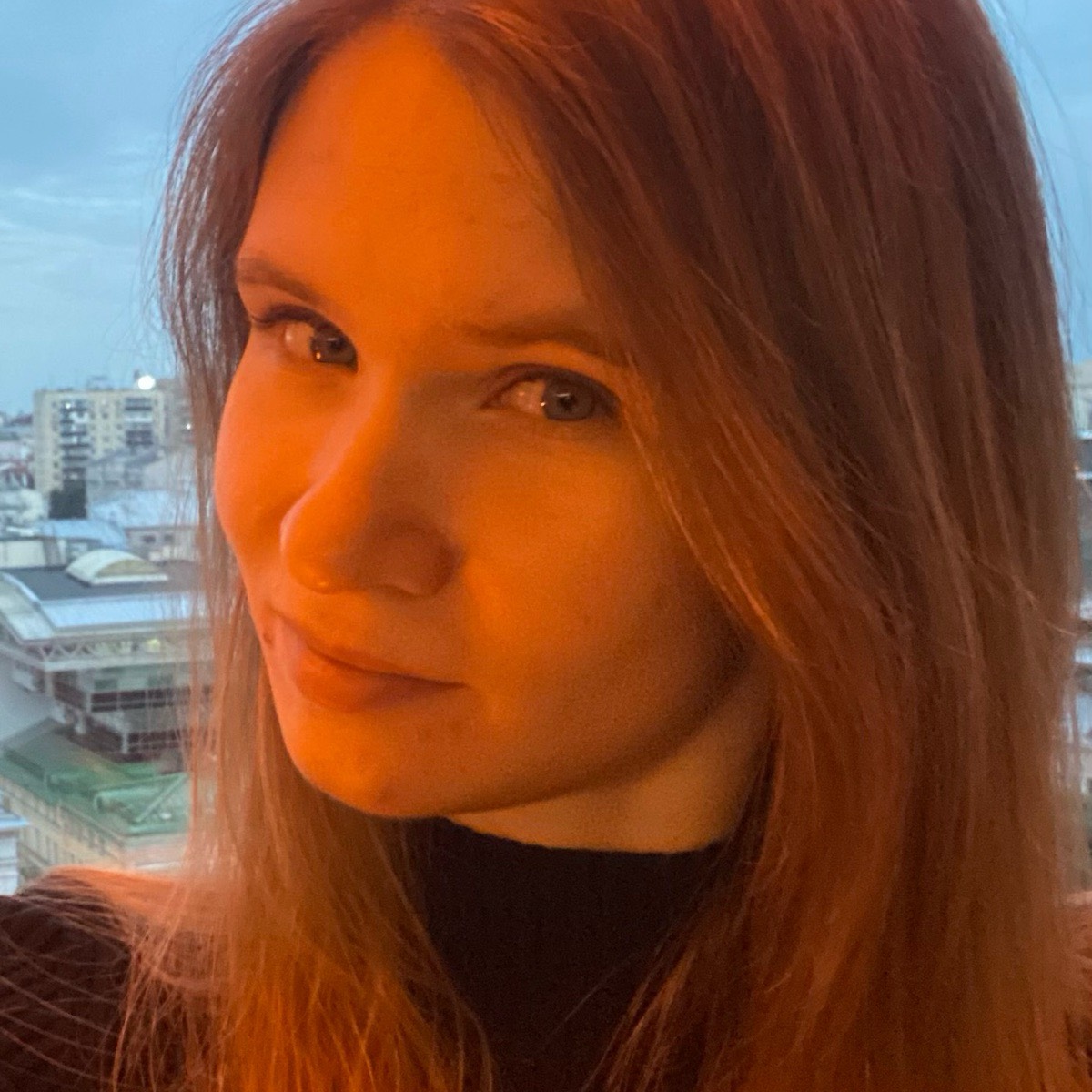 Елена Захарченко | Сетка — социальная сеть от hh.ru