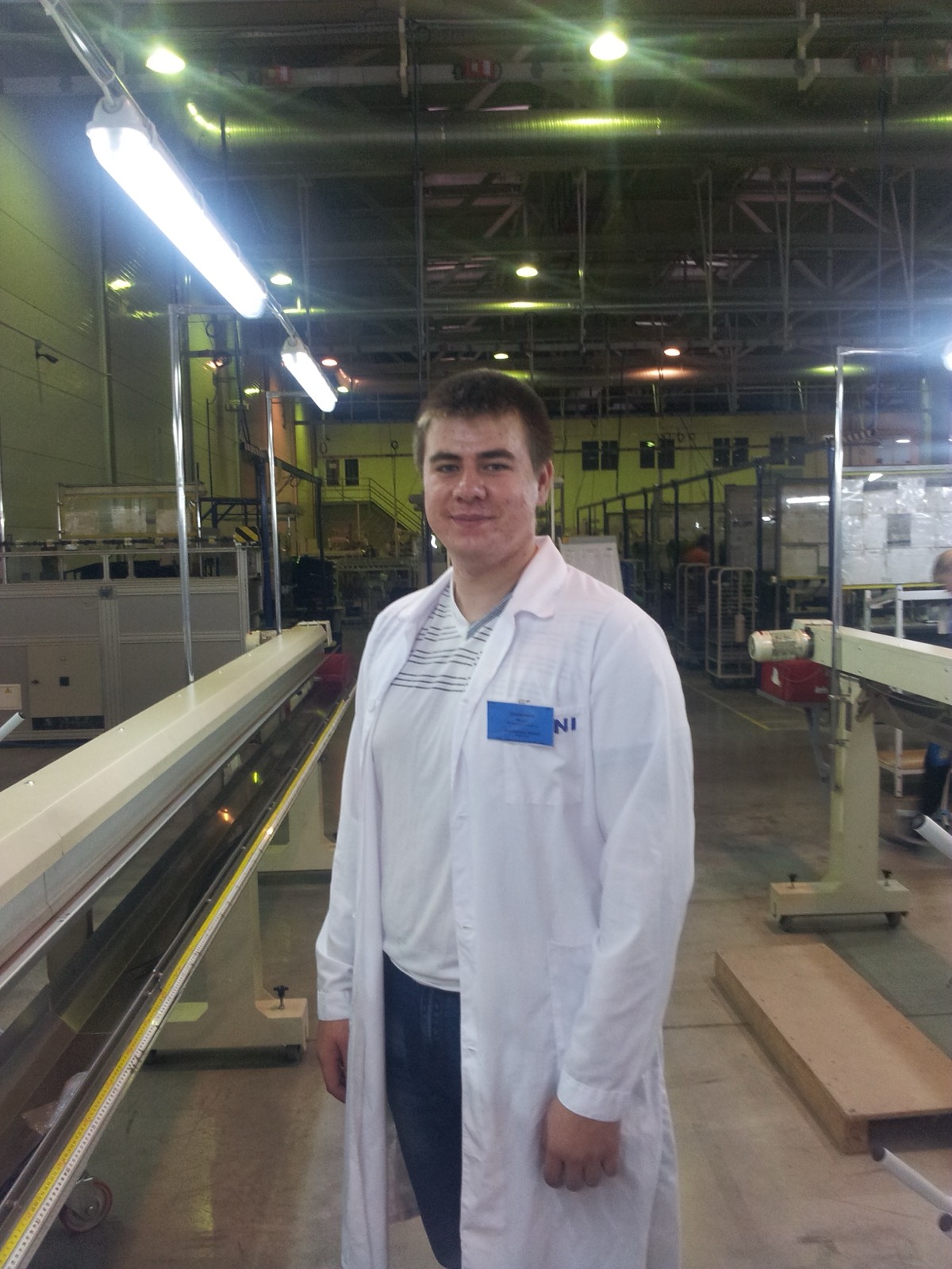 Ренат Давлетшин