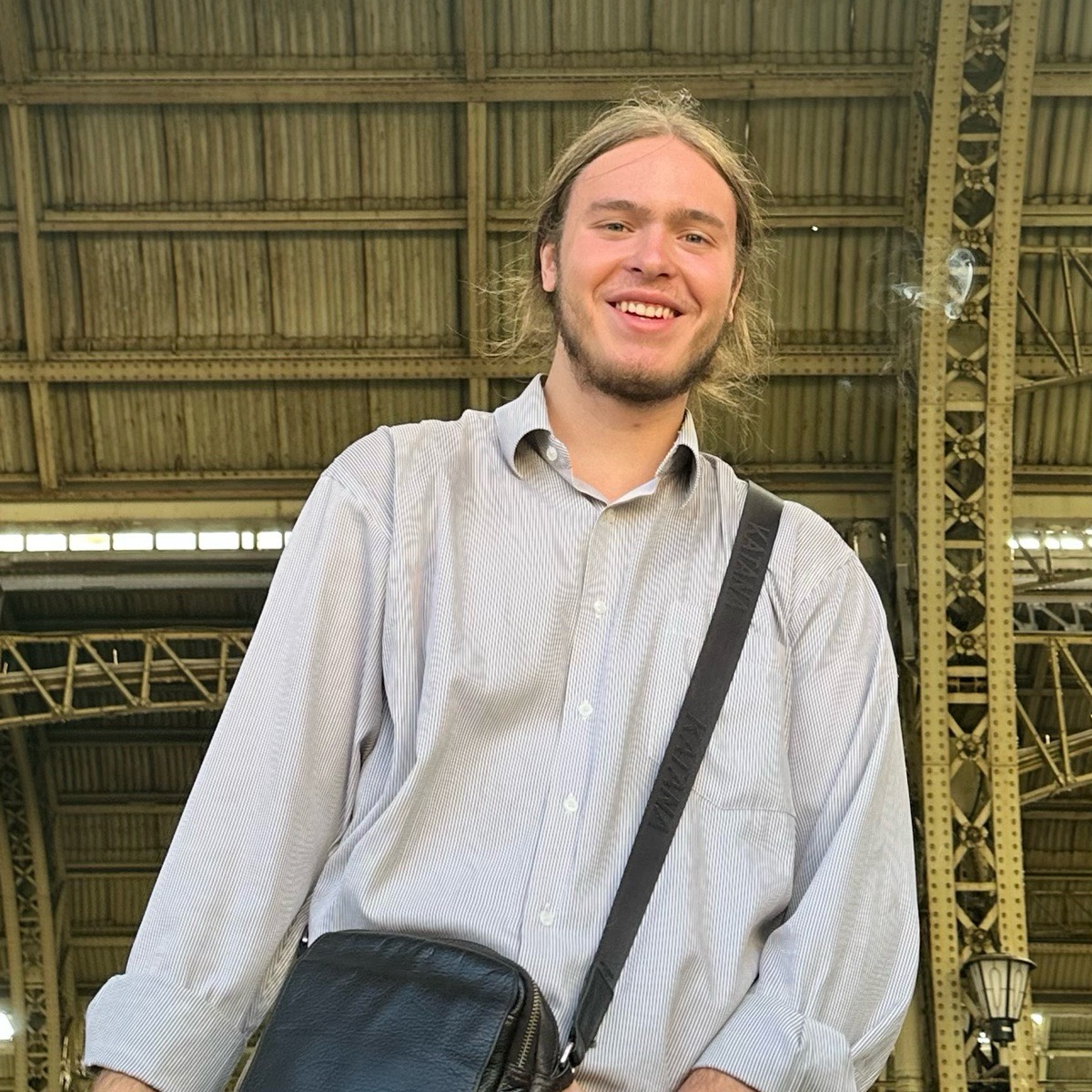 Алексей Столпнер