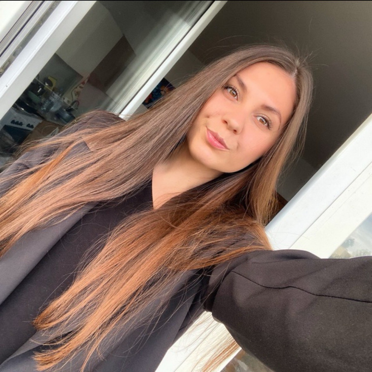 Лали Харебадзе | Сетка — социальная сеть от hh.ru