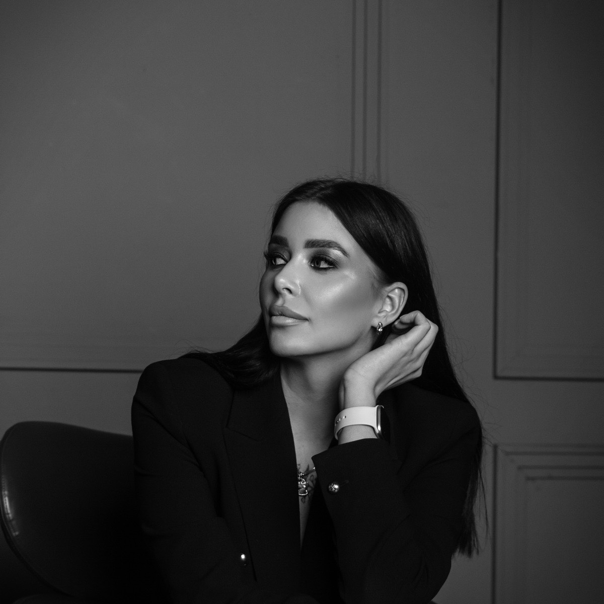 Дарья Громова | Сетка — социальная сеть от hh.ru