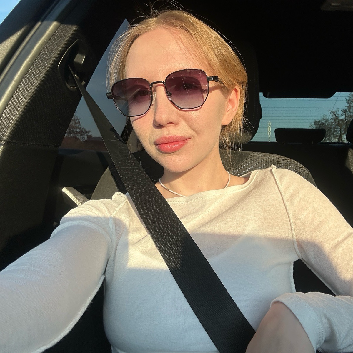 Марина Землянских